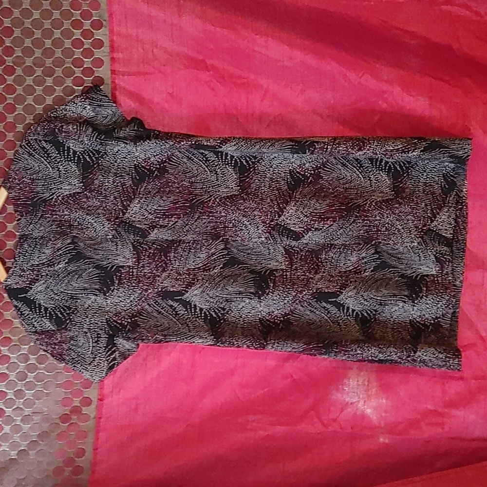 Willow & Thread Dress - Picture 3 of 4